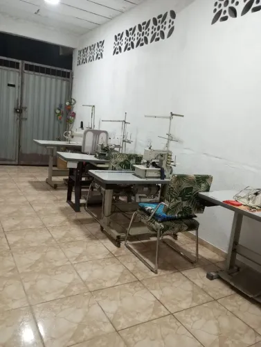vendendo ateliê completo