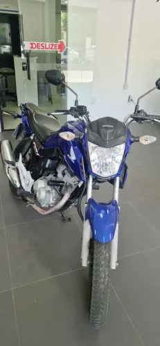 CG fan 160 flex seminova
