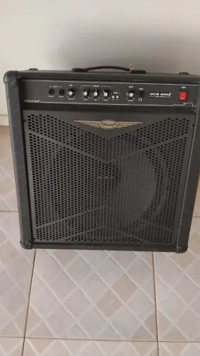 Amplificador ONEAL OCB 600X