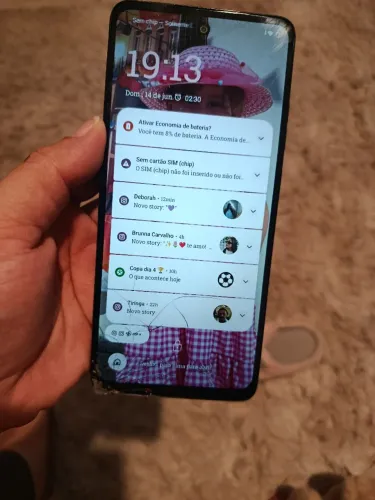Moto G04s