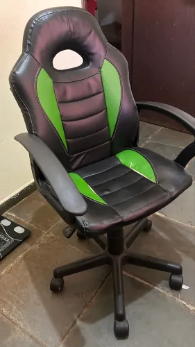 CADEIRA GAMER
