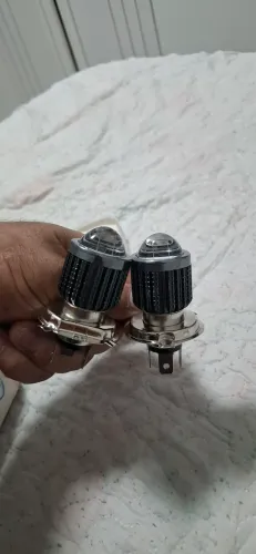 Led