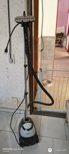 Passadeira Profissional nova usada duas vezes . 