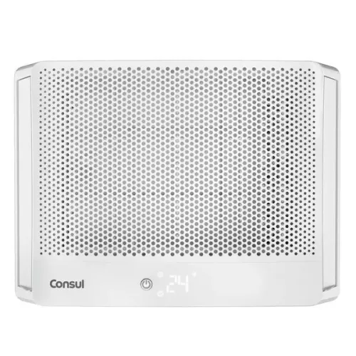 Ar-condicionado Janela 7500 BTUs Consul Frio Eletrônico