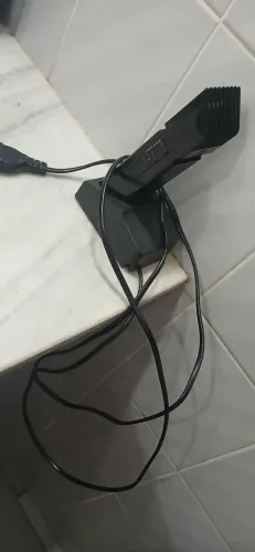 Máquina Acabamento Panasonic