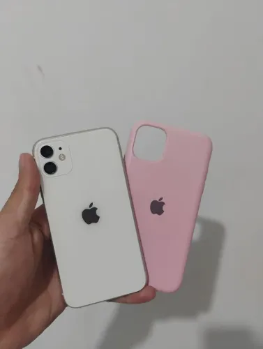 iPhone 11 64GB ? Branco