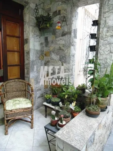 Casa com 3 dormitórios à venda, 200 m² por R$ 400.000,00 - Centro - Campos dos Goytacazes/