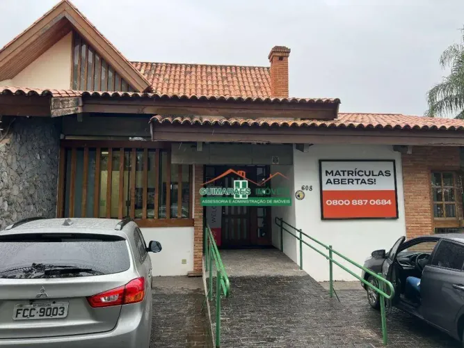 Casa com 3 dormitórios à venda, 609 m² por R$ 3.400.000,00 - Jardim América - Sorocaba/SP