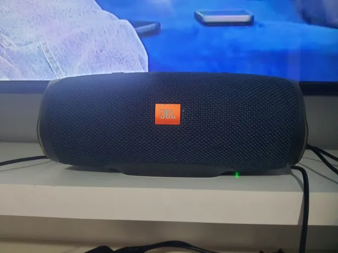 Jbl charge 4