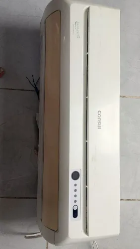 Evaporadora 9.000 BTUs 