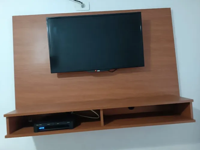 Painel Televisão 