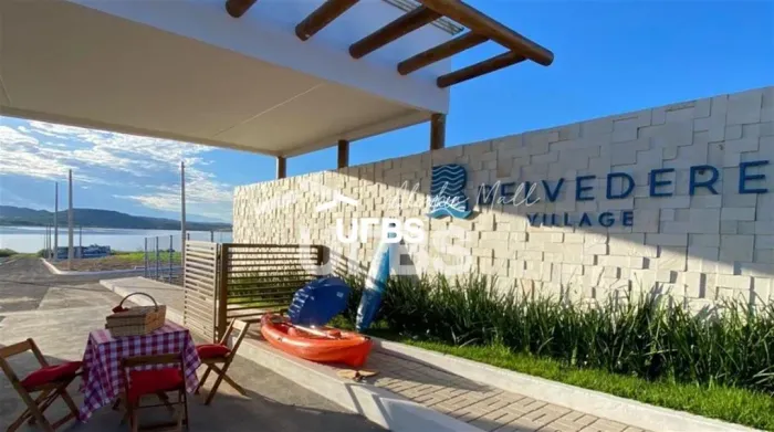 Lote no Condomínio Belvedere Eco Village