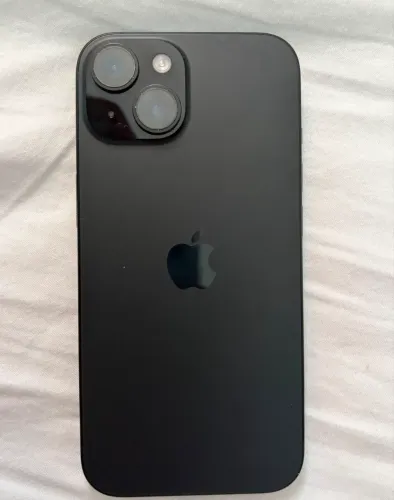 iPhone 15 256gb