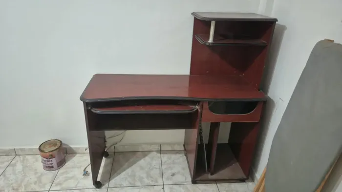 Mesa de Computador