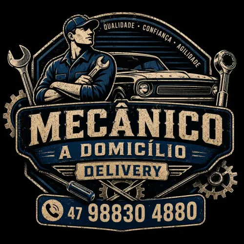 MECÂNICO A DOMICÍLIO 24 HORAS