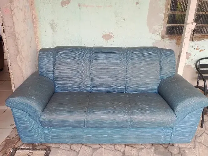 Sofa de 3 Lugares