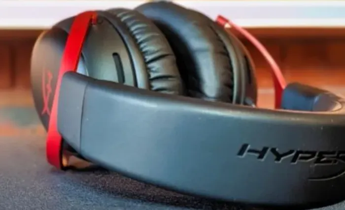 Headset Gamer HyperX Cloud III