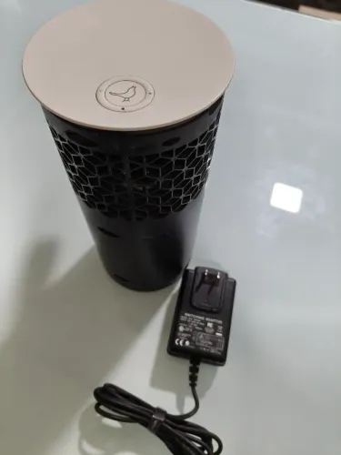 Caixa de som Bluetooth/wifi Libratone zipp classic