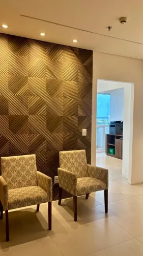 Escritório à Venda, Centro Político Administrativo, Cuiabá, MT