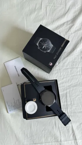 Relógio Huawei Watch GT 2 Pro