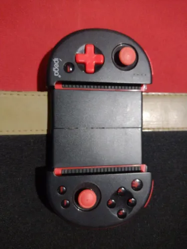 Controle Joystick Ipega PG 9087