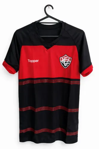 Camisa Vitoria infantil