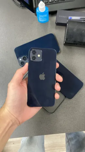 iPhone 12 - 128gb