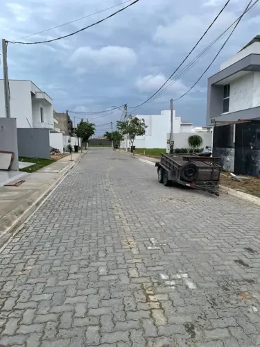 TERRENO À VENDA I Cidade Jardim I