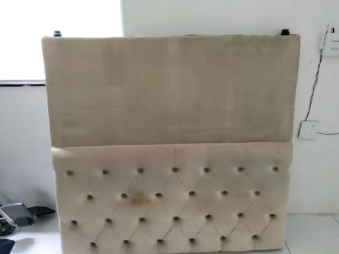 Cabeceira de cama