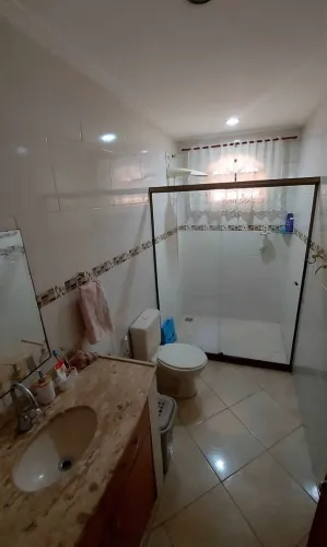 Casa a venda no Res Centenário em Bebedouro