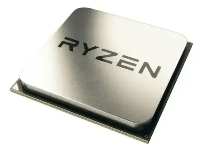 Processador AMD Ryzen 7 3700X 8C/16T 3.60-4.40GHz.