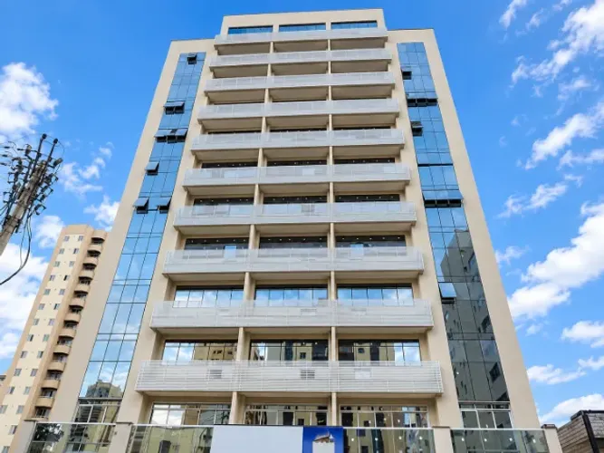 Sala comercial 36m jardim Aquarius . Edificio Cosmopolitan