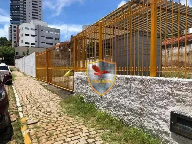 Terreno, 1226 m² - venda por R$ 1.800.000,00 ou aluguel por R$ 7.000,00/mês - Ribeira - Na