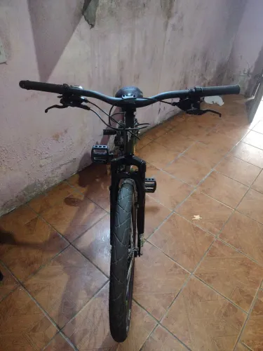 Bike aro 24