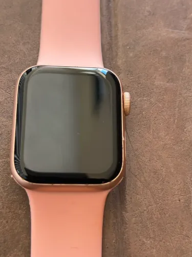 Apple Watch série 4 40mm