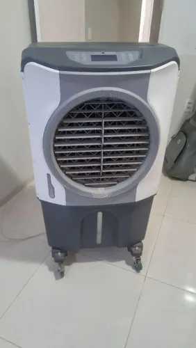 Climatizador de ambientes