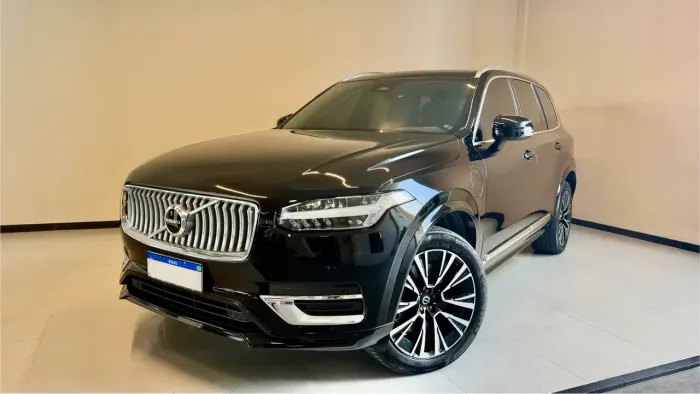 Volvo XC-90 T-8 Plus 2.0 AWD (híbrido) 2024