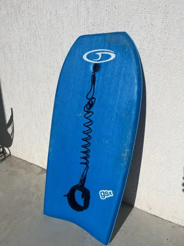 Prancha bodyboard Gênesis Gsx