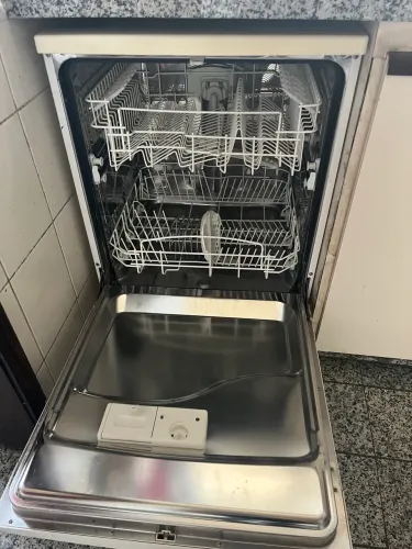 Lava louça Brastemp 12 serviços