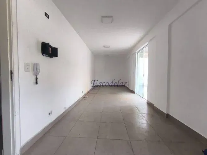 Sala para alugar, 32 m² por R$ 2.200,00/mês - Santana - São Paulo/SP