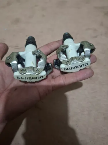 Pedal shimamo m520