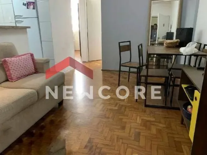 Apartamento em Rua Doutor Cesário Mota Júnior - Vila Buarque - São Paulo/SP