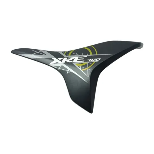 Carenagem Inferior Direit Honda Xre 300 2010 A 2012