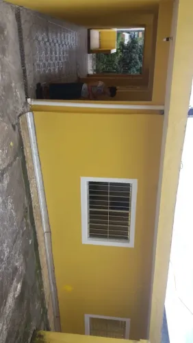 Casa em Franco da Rocha - Vila Eliza