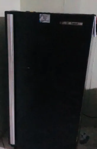 Geladeira antiga