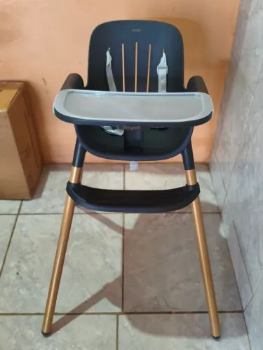 Cadeira de Alimentação 