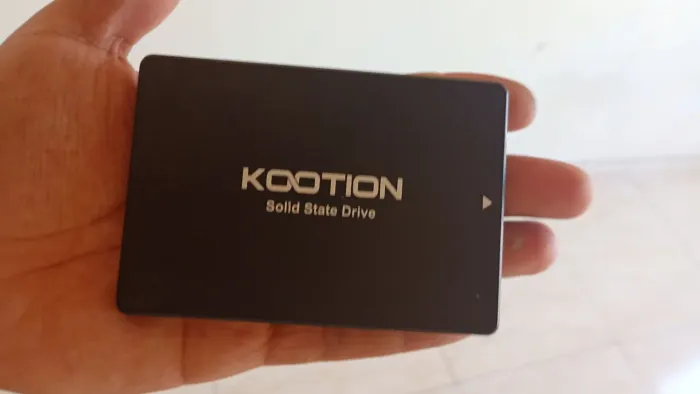 SSD Kootion 1tb 560GB/S