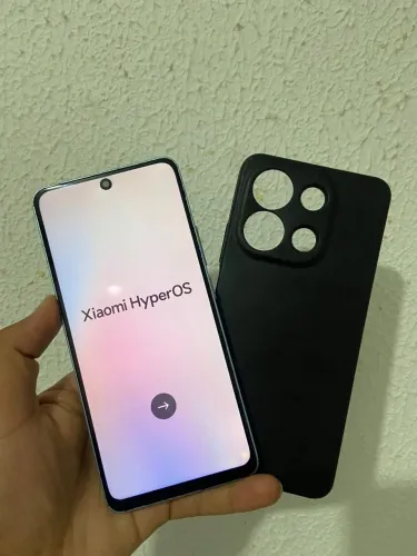 Redmi not 13 256