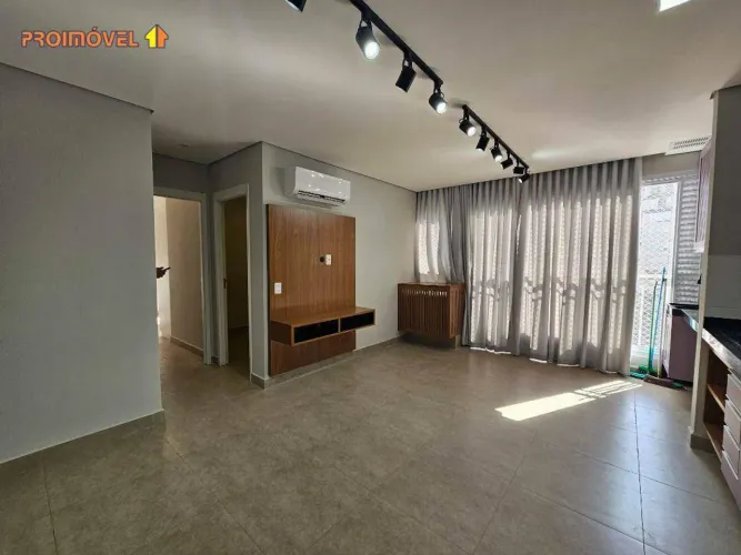 Apartamento, Condomínio Maxim Home Club - Itu SP