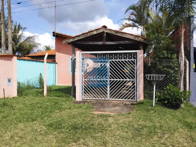 Chácara 2 quartos para Venda Broa, Itirapina